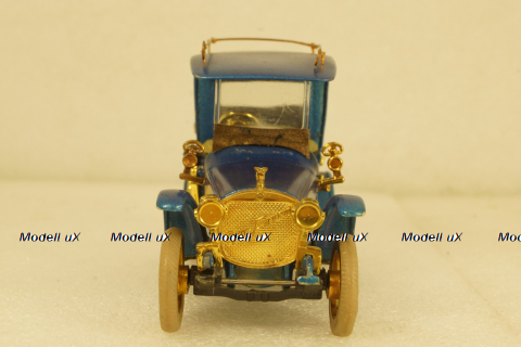 Руссо-Балт С24-30, Конверсия  СССР 1:43