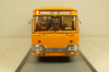 Лиаз-677М, городской автобус 1983, охра, DEMPRICE 1:43