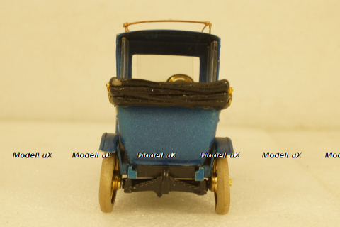 Руссо-Балт С24-30, Конверсия  СССР 1:43