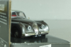 Jaguar XK 120 soft top 1948, grey, 03001, Corgi 1:43