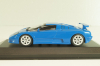 Bugatti EB 110 1994, blue, 940102110, Maxichamps 1:43