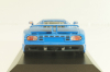 Bugatti EB 110 1994, blue, 940102110, Maxichamps 1:43