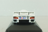 Porsche 911 (996) GT1 ,white, Minichamps 1:43