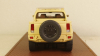 Hummer H2 SUT6 pickup 6x6 2012, beige, GLM171002, GLM Models 1:43