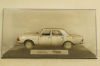 Газ-3102 Волга, Improved Models 1:43