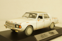 Газ-3102 Волга, Improved Models 1:43