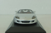 Porsche Carrera GT spider 2000, silver, WAP02007411, Minichamps 1:43