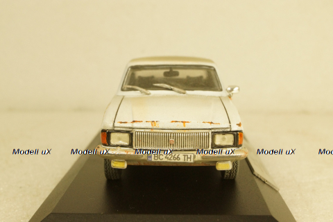 Газ-3102 Волга, Improved Models 1:43