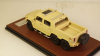 Hummer H2 SUT6 pickup 6x6 2012, beige, GLM171002, GLM Models 1:43