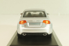 Audi RS4 (B7) 2004 silver metallic, 940014601, Maxichamps 1:43