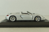 Porsche Carrera GT spider 2000, silver, WAP02007411, Minichamps 1:43