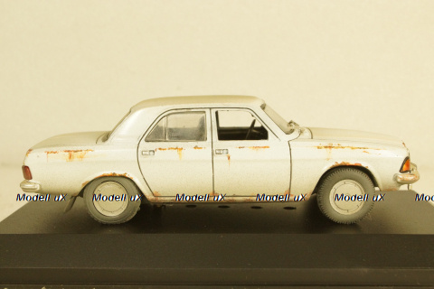 Газ-3102 Волга, Improved Models 1:43