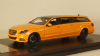 Mercedes E-Class (S212) Binz Estate Limousine 2015, GLM Models 1:43