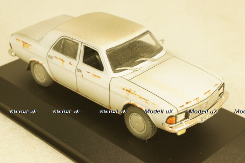 Газ-3102 Волга, Improved Models 1:43