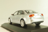 Audi RS4 (B7) 2004 silver metallic, 940014601, Maxichamps 1:43