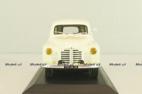 Renault Colorale Prairie 1952, beige, Altaya 1:43