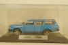 Газ-310221 Волга синий, Improved Models 1:43
