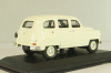Renault Colorale Prairie 1952, beige, Altaya 1:43