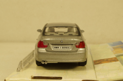 BMW 3 Series Sedan E90 Cararama 1:43