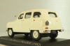 Renault Colorale Prairie 1952, beige, Altaya 1:43