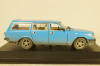 Газ-310221 Волга синий, Improved Models 1:43