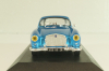 Talbot Lago 4,5 1956, blue metallic, Altaya 1:43 Запечатанный!