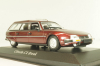 Citroen CX25 Break 1980, red metallic, 940111410, Maxichamps 1:43