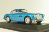 Talbot Lago 4,5 1956, blue metallic, Altaya 1:43 Запечатанный!