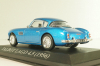 Talbot Lago 4,5 1956, blue metallic, Altaya 1:43 Запечатанный!