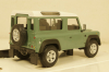 Land Rover Defender 90, Cararama 1:43
