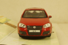 Volkswagen Golf Gti V 5d Red,  Cararama 1:43 Уценка!