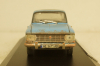 Москвич-412 синий, Improved Models 1:43