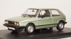 Volkswagen Golf GTI 1983, WB124056, WhiteBox 1:24