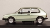 Volkswagen Golf GTI 1983, WB124056, WhiteBox 1:24