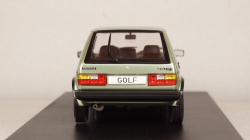 Volkswagen Golf GTI (Golf I) 1983, light green, WB124056, WhiteBox 1:24