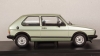 Volkswagen Golf GTI 1983, WB124056, WhiteBox 1:24