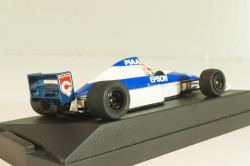 Tyrrell 019, #3 Satoru Nakajima 1990, 083, Onyx 1:43