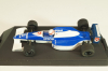 Tyrrell 019, #3 Satoru Nakajima 1990, 083, Onyx 1:43
