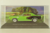 Plymouth Hemi "Cuda" (1971), American Cars №9, 1:43