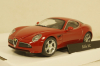 Alfa Romeo 8C Competizione  2007, Cararama 1:43