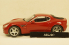 Alfa Romeo 8C Competizione  2007, Cararama 1:43