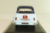 Simca Aronde Chatelaine "Simca Service", light blue/blue, Altaya 1:43