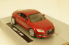 Audi TT 2007 Red,   New Ray 1:43