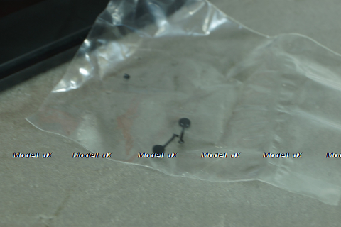 Tempo Hanseat Planetwagen "150 years Berline fire brigade" 1955, Fire Truck, red, 02214, Schuco 1:43