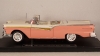 Ford Fairlane 500 Skyliner, 1957, 1344, SunStar 1:18