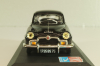 Simca Aronde 1952, black, LBAS058, Les Belles Annees Simca #58, Altaya 1:43