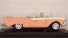 Ford Fairlane 500 Skyliner, 1957, 1344, SunStar 1:18