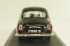 Simca Aronde 1952, black, LBAS058, Les Belles Annees Simca #58, Altaya 1:43