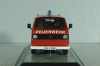 Volkswagen T3b Feuerwehr, red, 13052, Premium Classixxs 1:43 