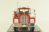 Mack R-Series 1966, tractor, red, TR210, IXO 1:43